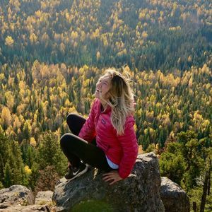 Meet your Posher, Gillian